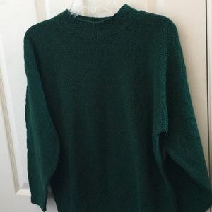 FINAL MARKDOWN American pride Ladies sweater large